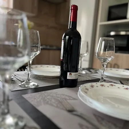 Ferienhaus Apartamento Casa Lito La Guancha