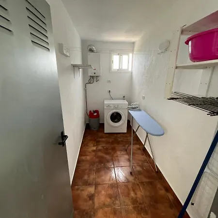 Ferienhaus Apartamento Casa Lito La Guancha
