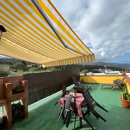 Apartamento Casa Lito