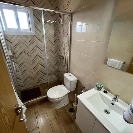 Apartamento Casa Lito