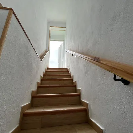 Apartamento Casa Lito