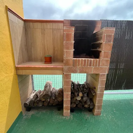 Apartamento Casa Lito *