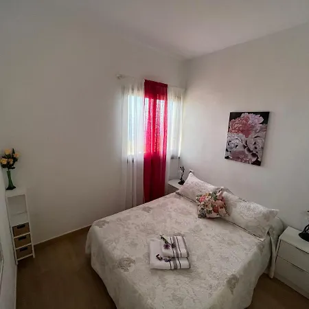 Holiday home Apartamento Casa Lito *