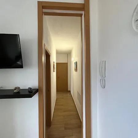 Holiday home Apartamento Casa Lito
