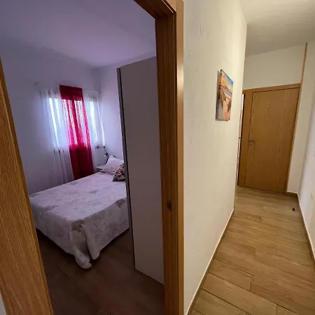 Apartamento Casa Lito Holiday home *